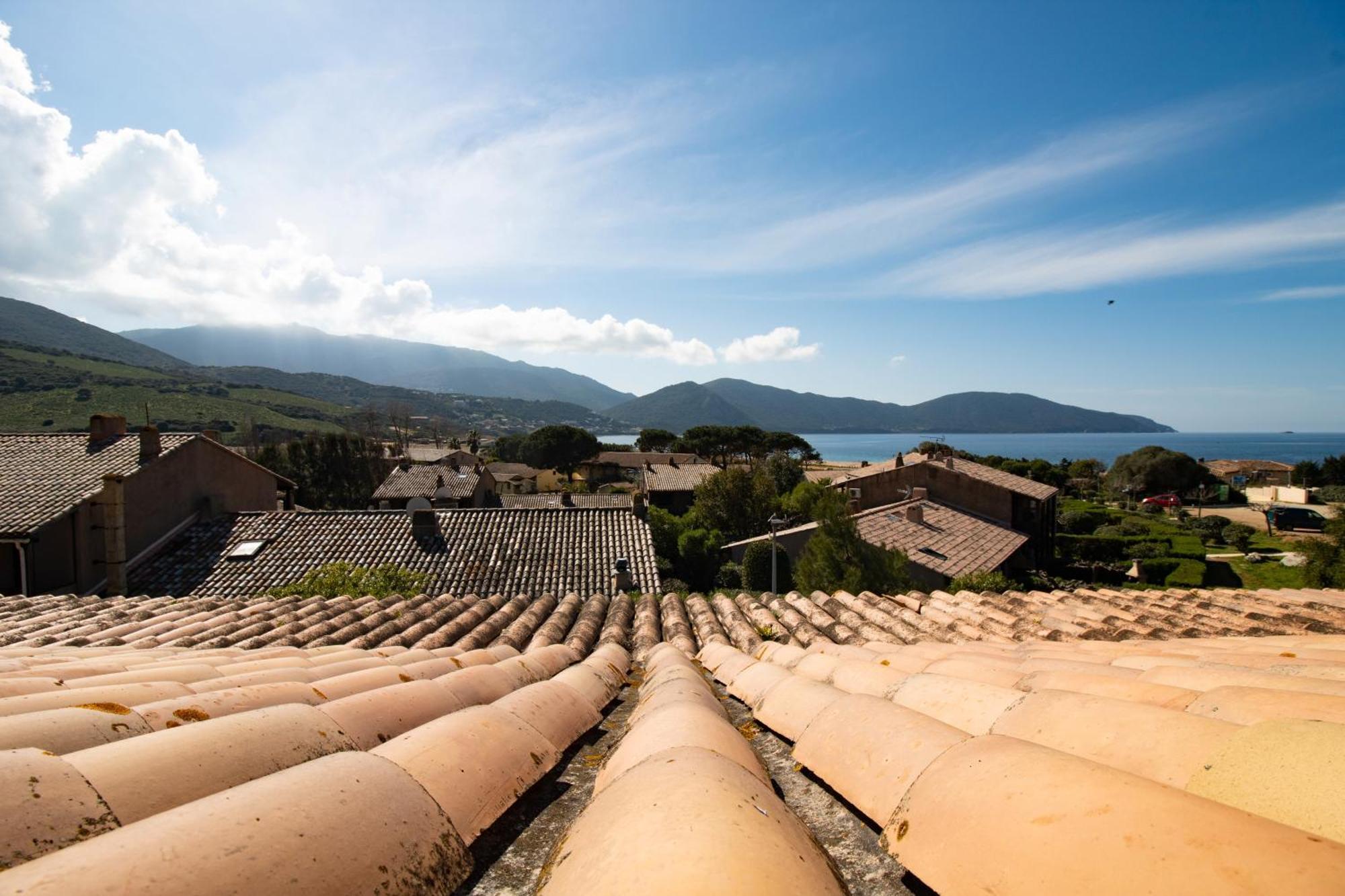 Le Dui Apartamento Appietto Exterior foto